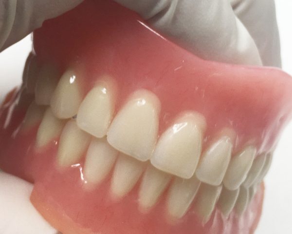 טכנאי שיניים ברעננה